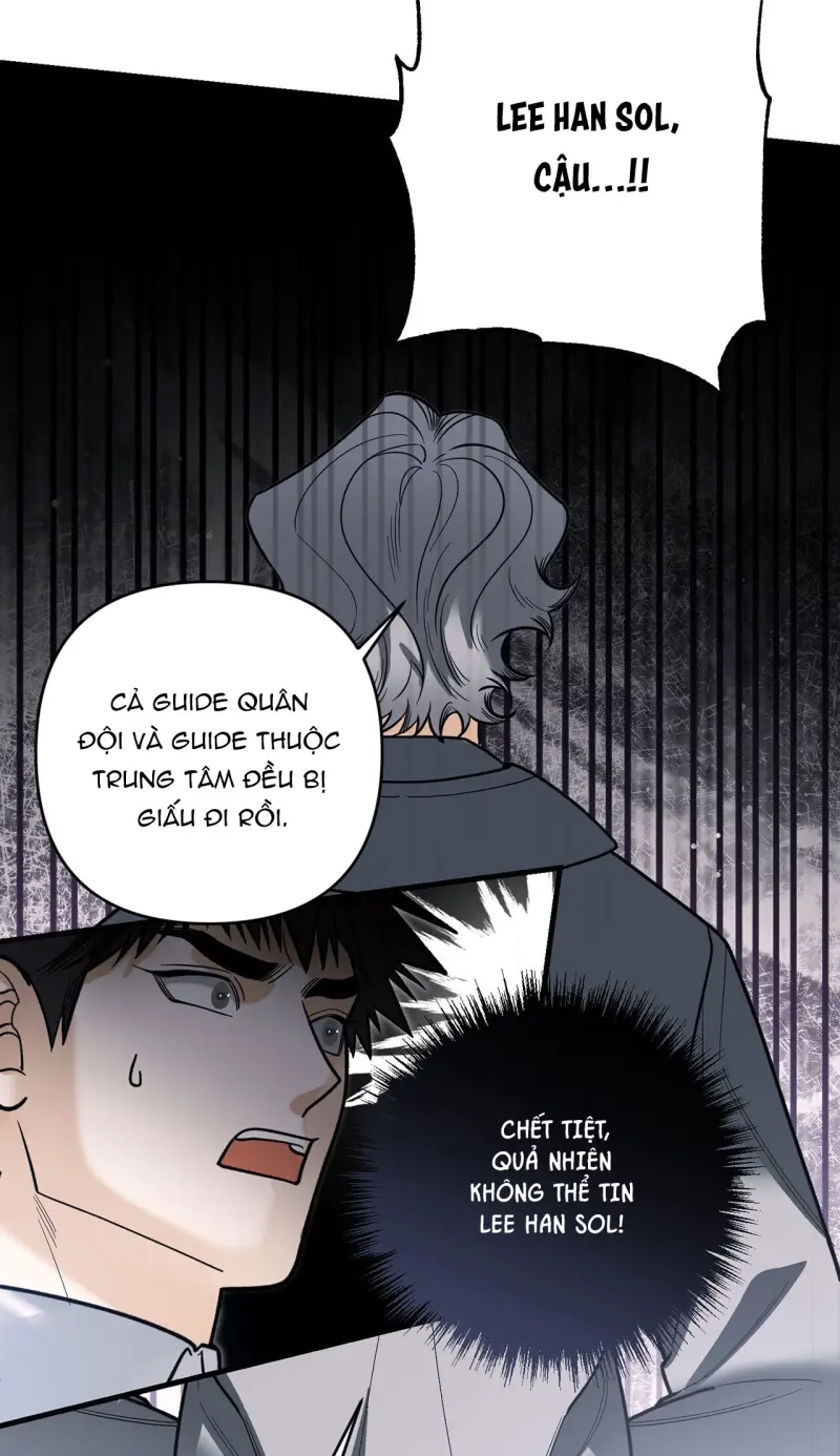 ĐIỀU KIỆN CỦA GUIDE - Chap 65