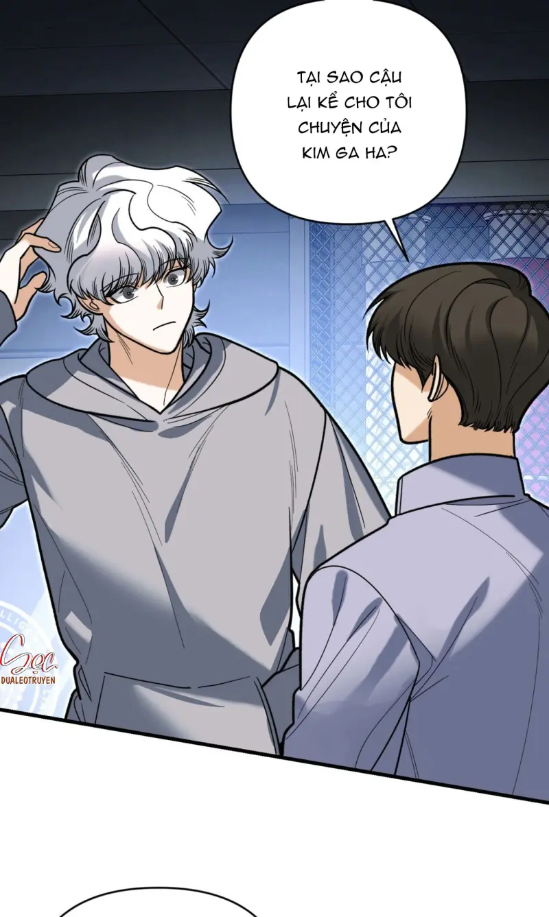 ĐIỀU KIỆN CỦA GUIDE - Chap 65