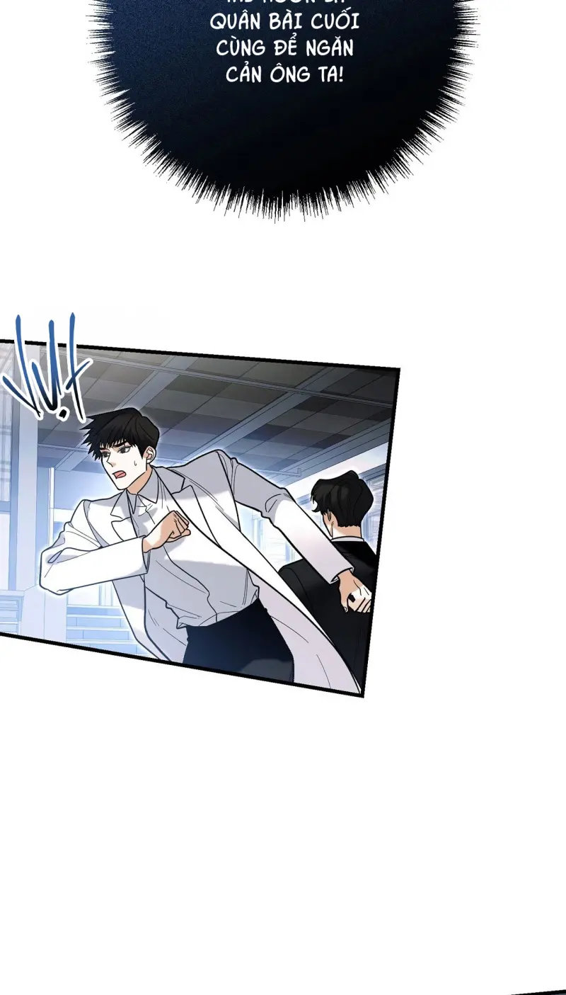 ĐIỀU KIỆN CỦA GUIDE - Chap 65