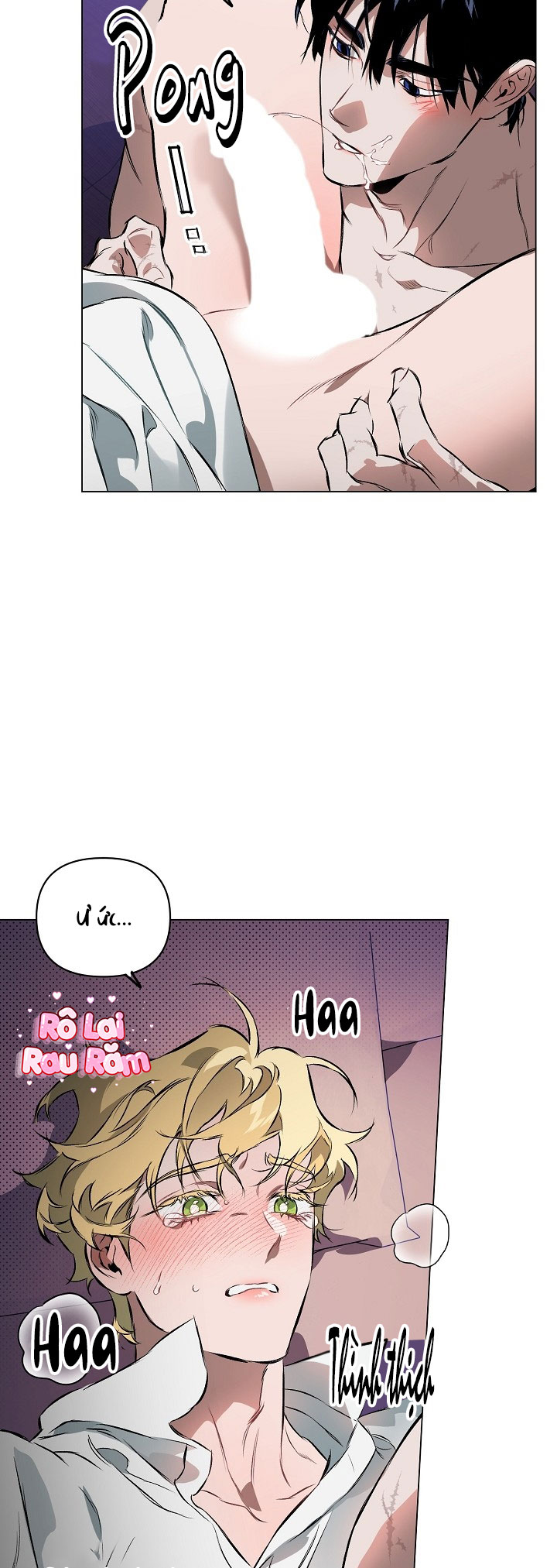 THUẦN PHỤC - Chap 5