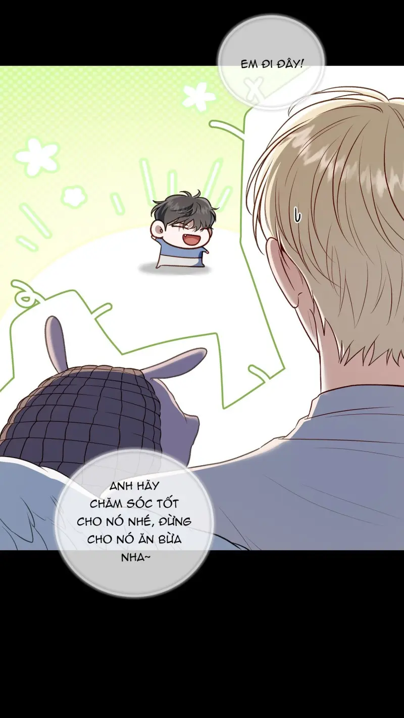 CÁCH TỒN TẠI NHƯ MỘT NGƯỜI CHƠI - Chap 81