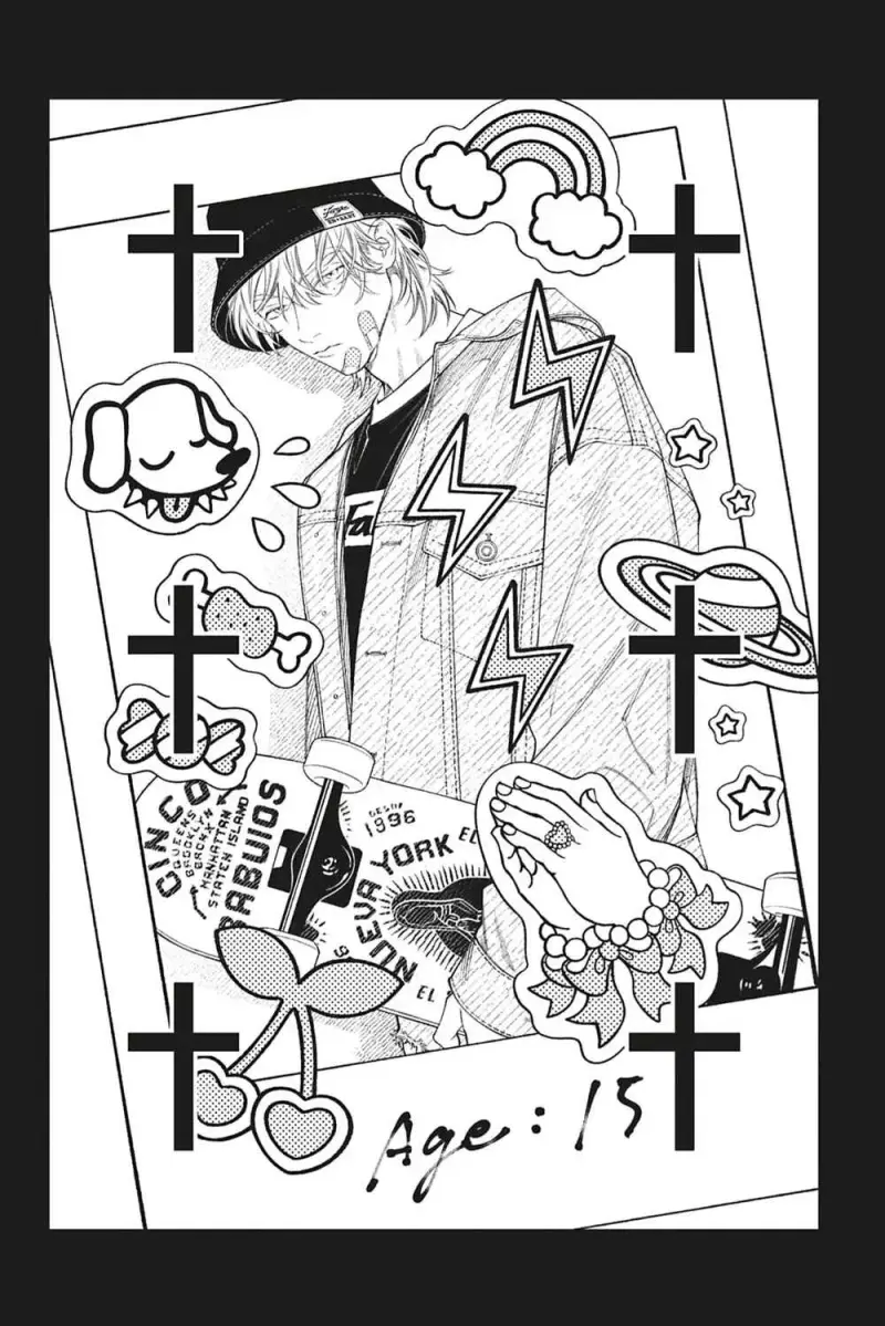 Răng Nanh - Chap 10