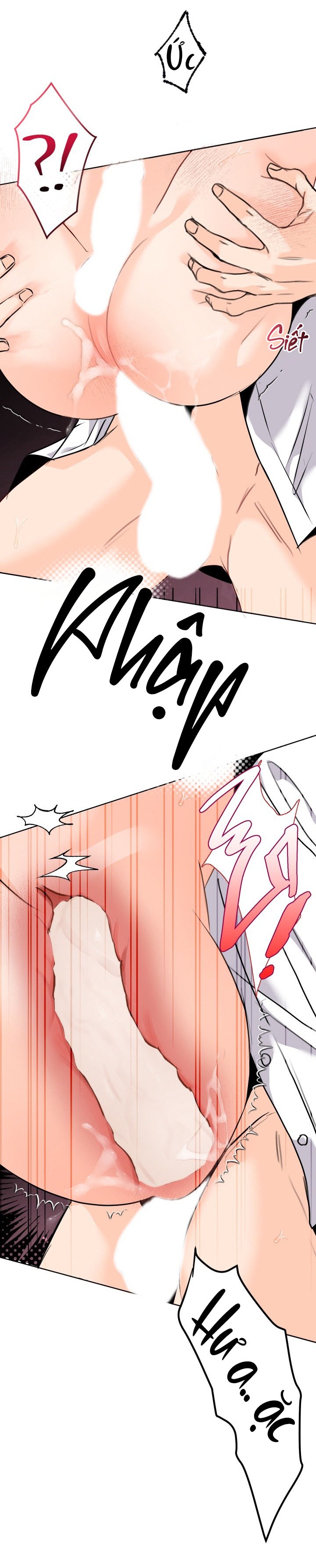 TUYẾN TIỀN LIỆT - Chap 22