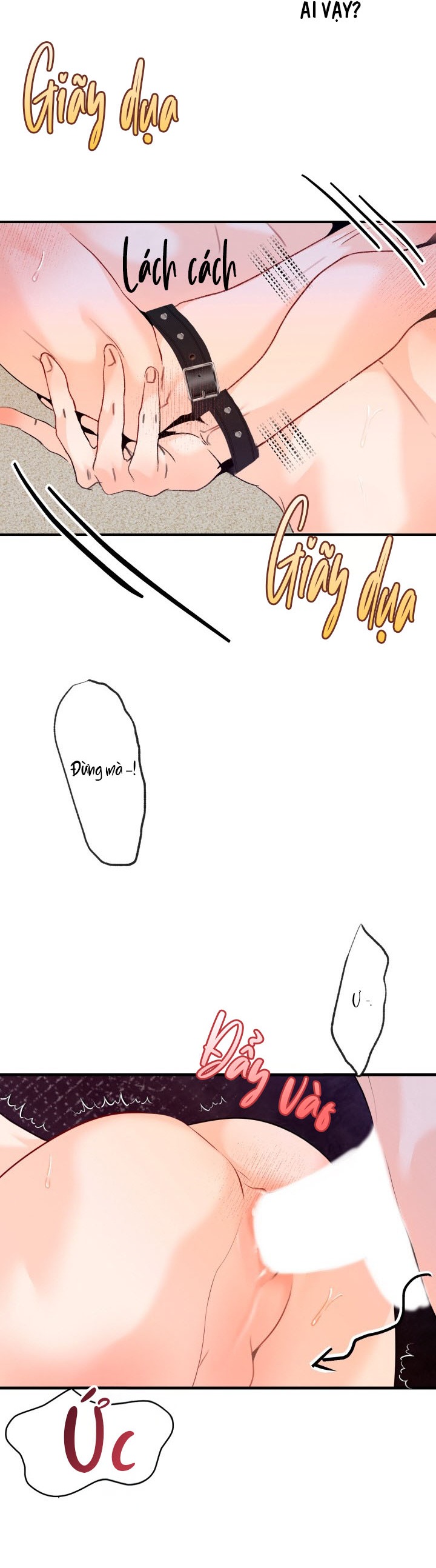 TUYẾN TIỀN LIỆT - Chap 22