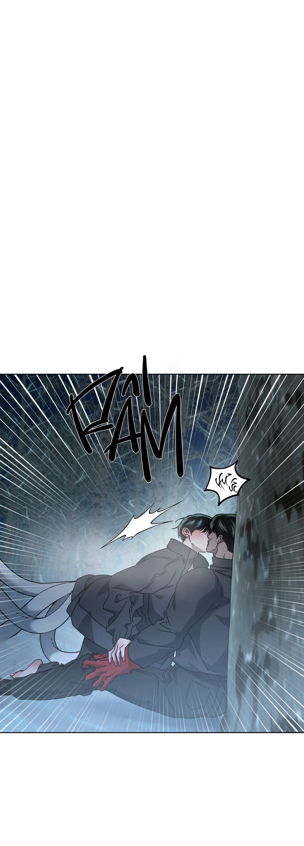 VỰC SÂU THẲM - Chap 69