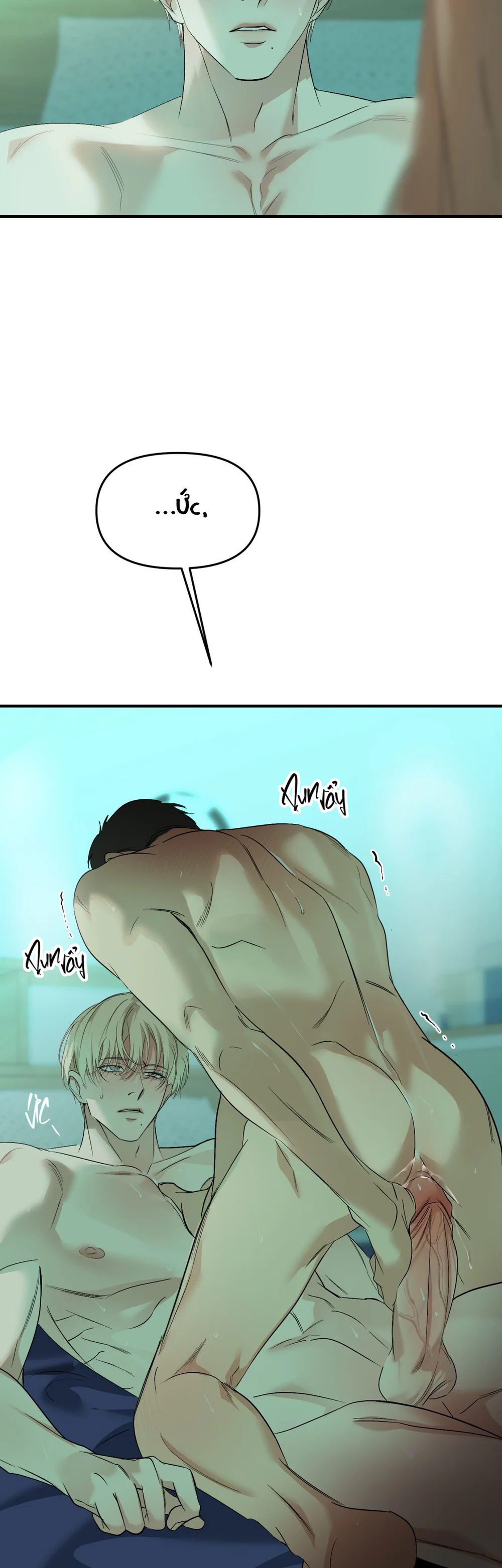 ĐÈN NỀN - Chap 59