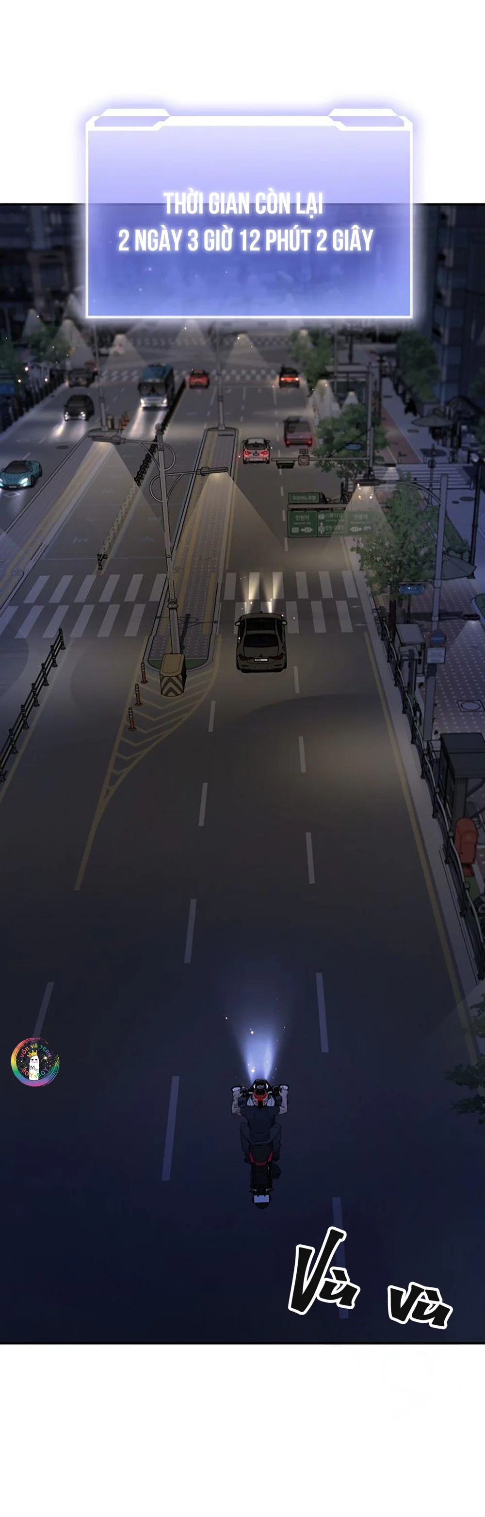 Tuyển Tập Sẽ Chết Nếu Không Làm Tình - Chap 12