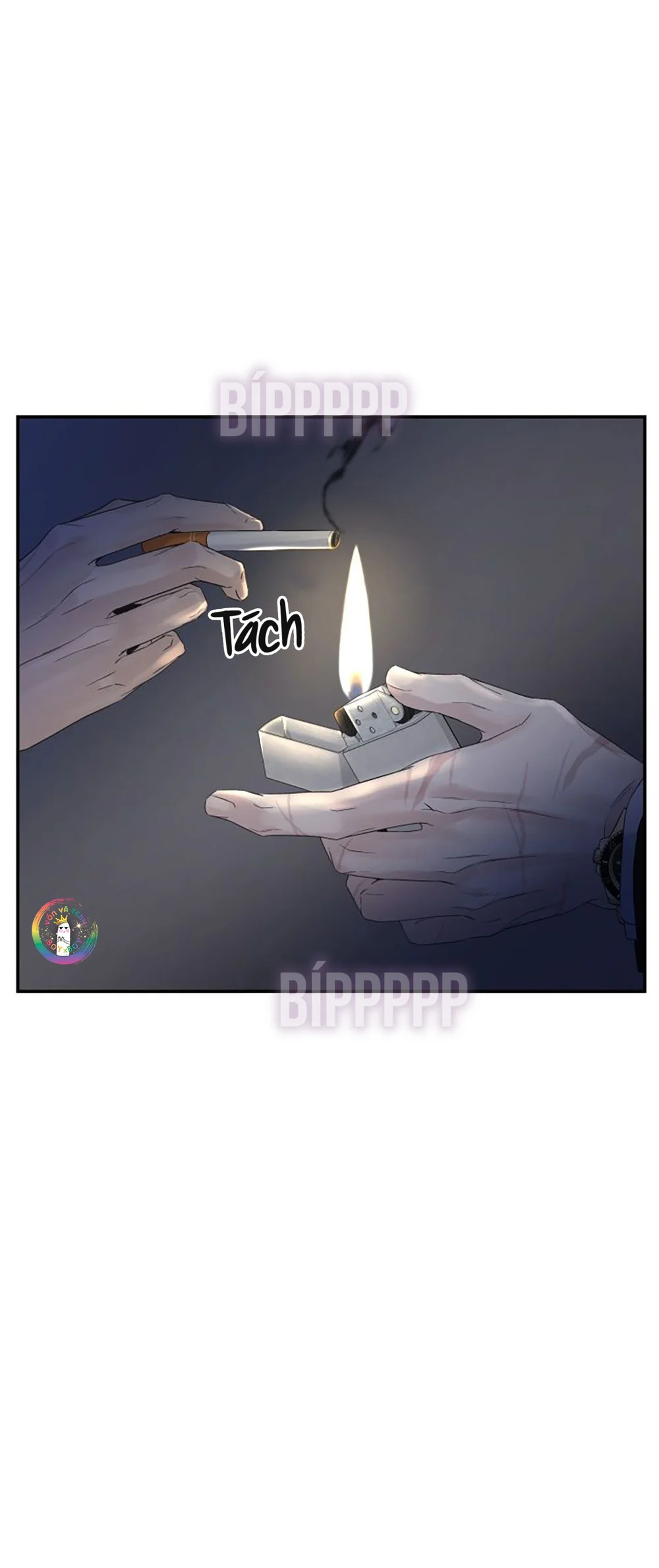 Tuyển Tập Sẽ Chết Nếu Không Làm Tình - Chap 12