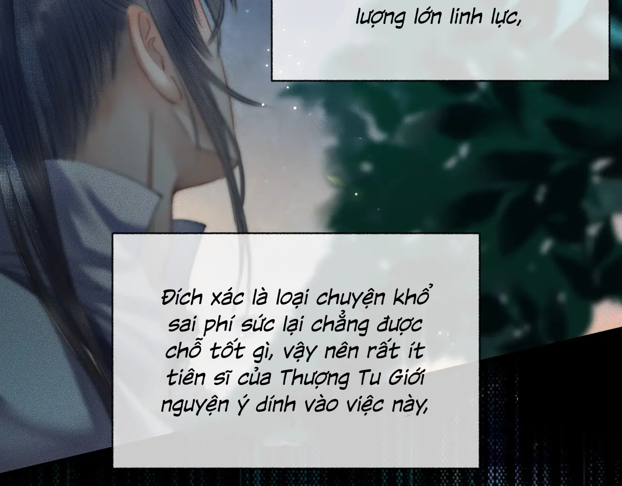 Husky Và Sư Tôn Mèo Trắng Của Hắn - Chap 5