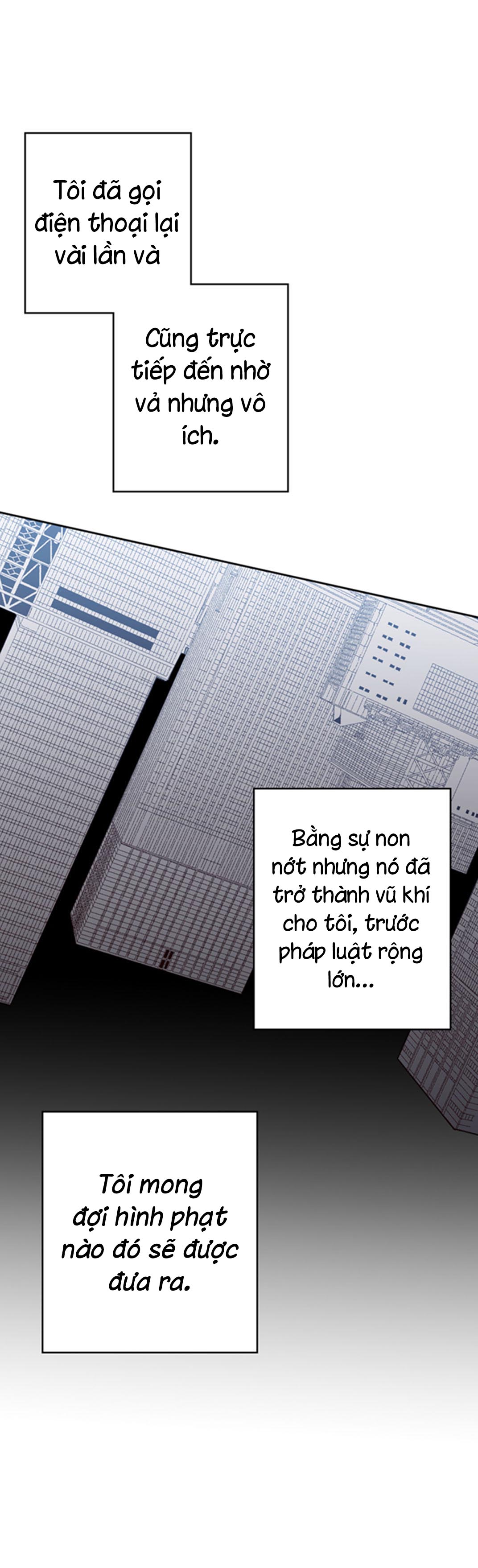 Đường Giao Nhau - Chap 30