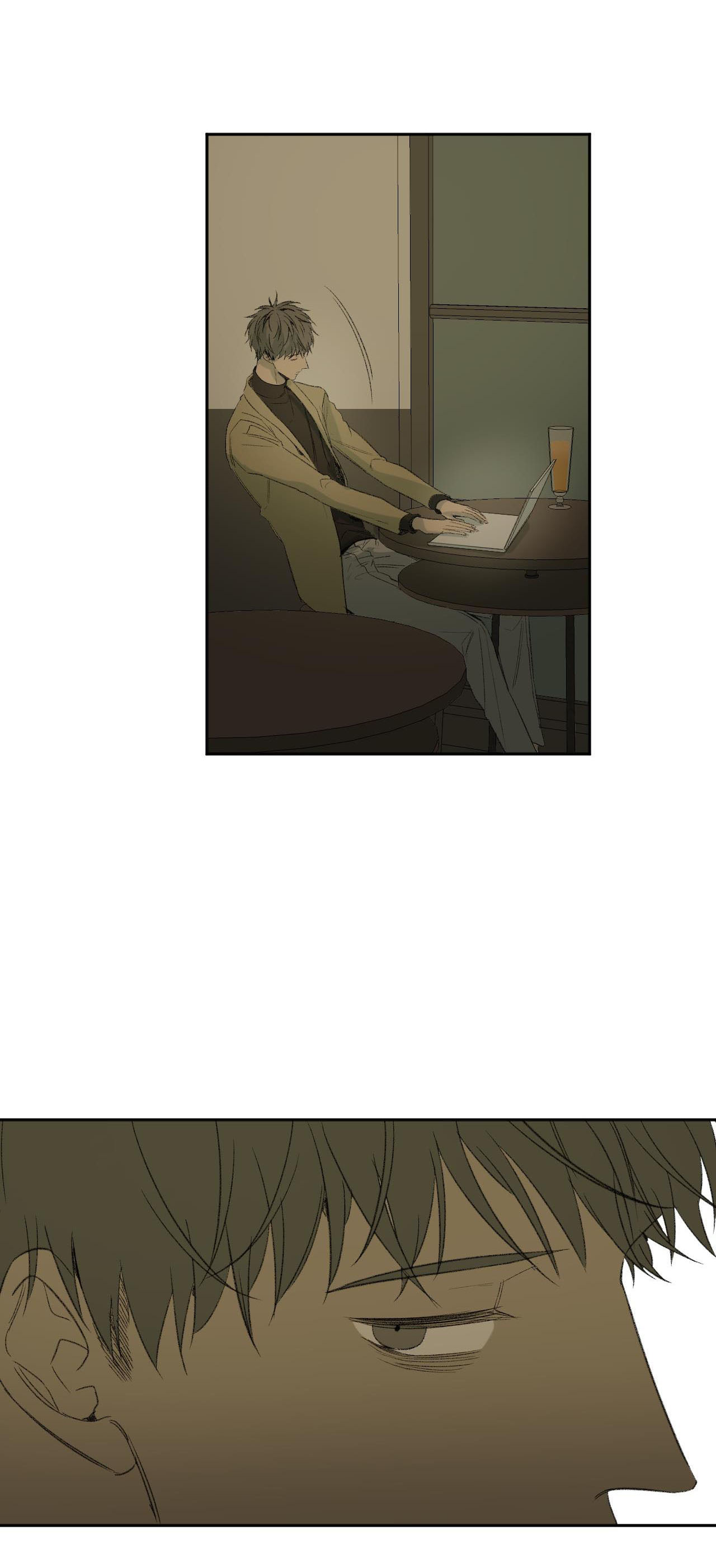 Hình Thức Cảm Thông - Chap 32