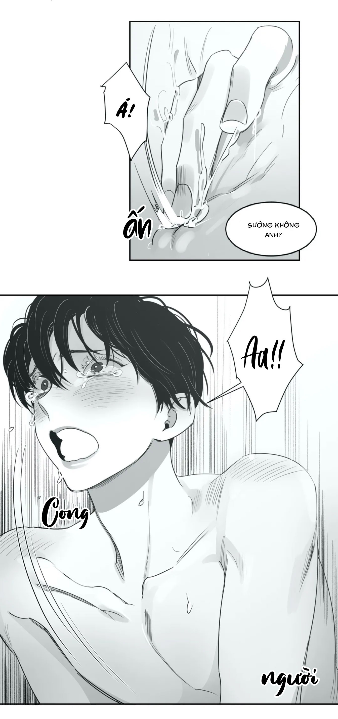 Đến Bên Em Đi! - Chap 37