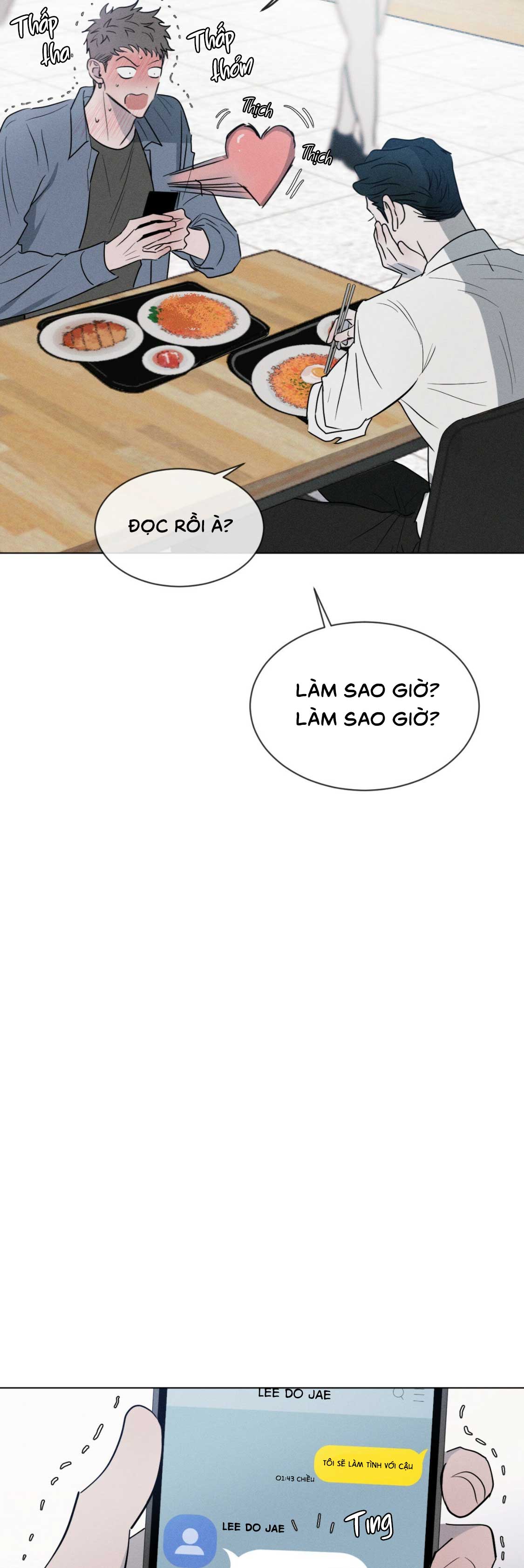 Tương Khắc - Chap 2