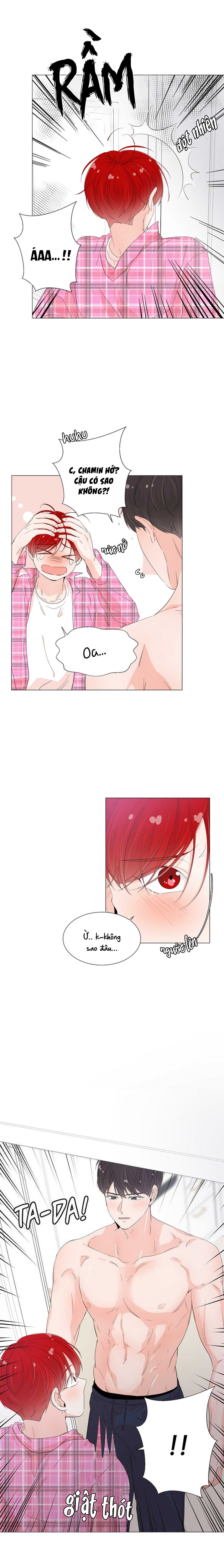 Phòng Cạnh Phòng - Chap 29