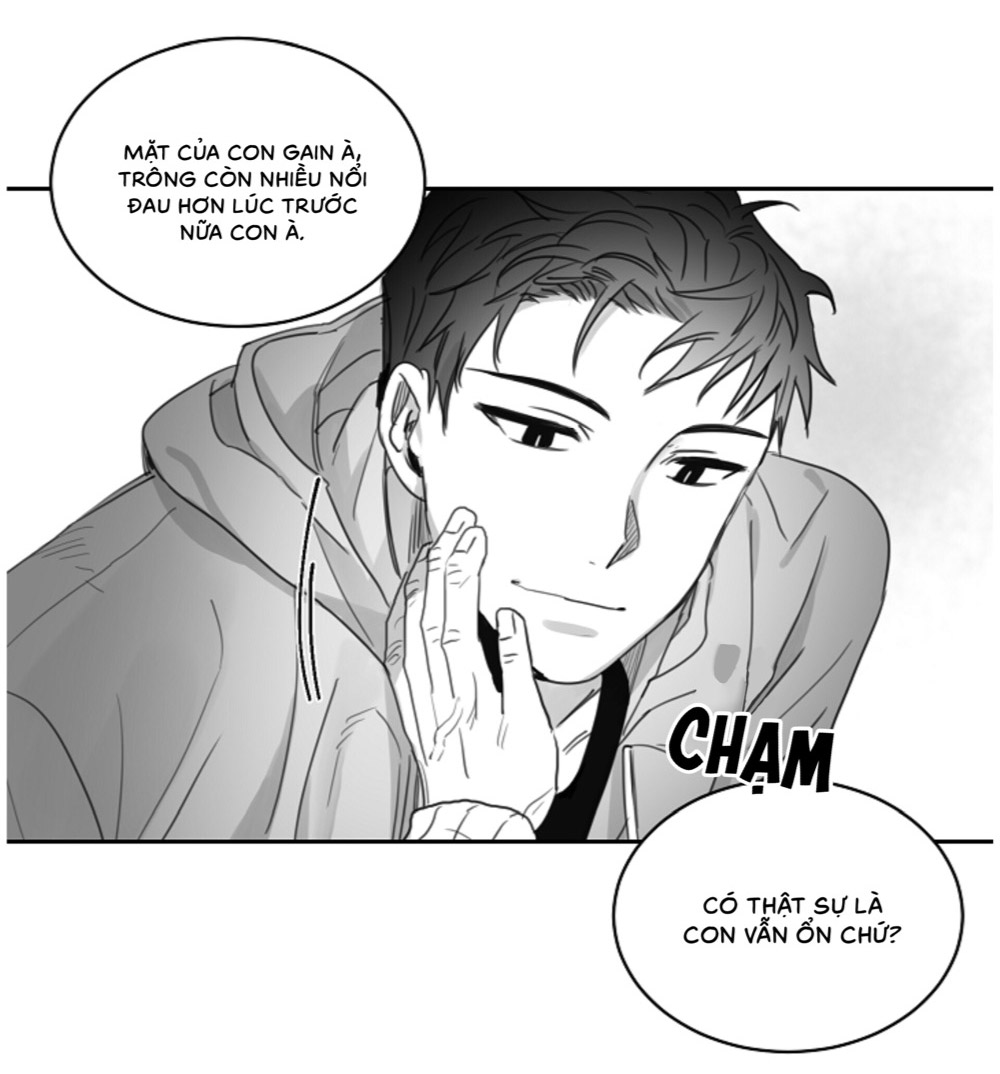 Tình Không Như Mơ - Chap 10