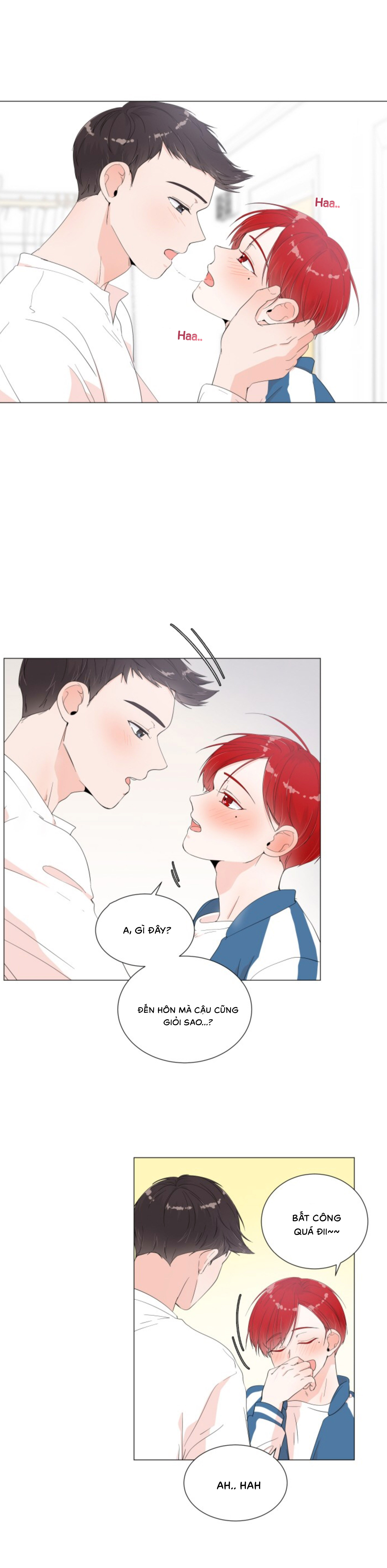 Phòng Cạnh Phòng - Chap 6