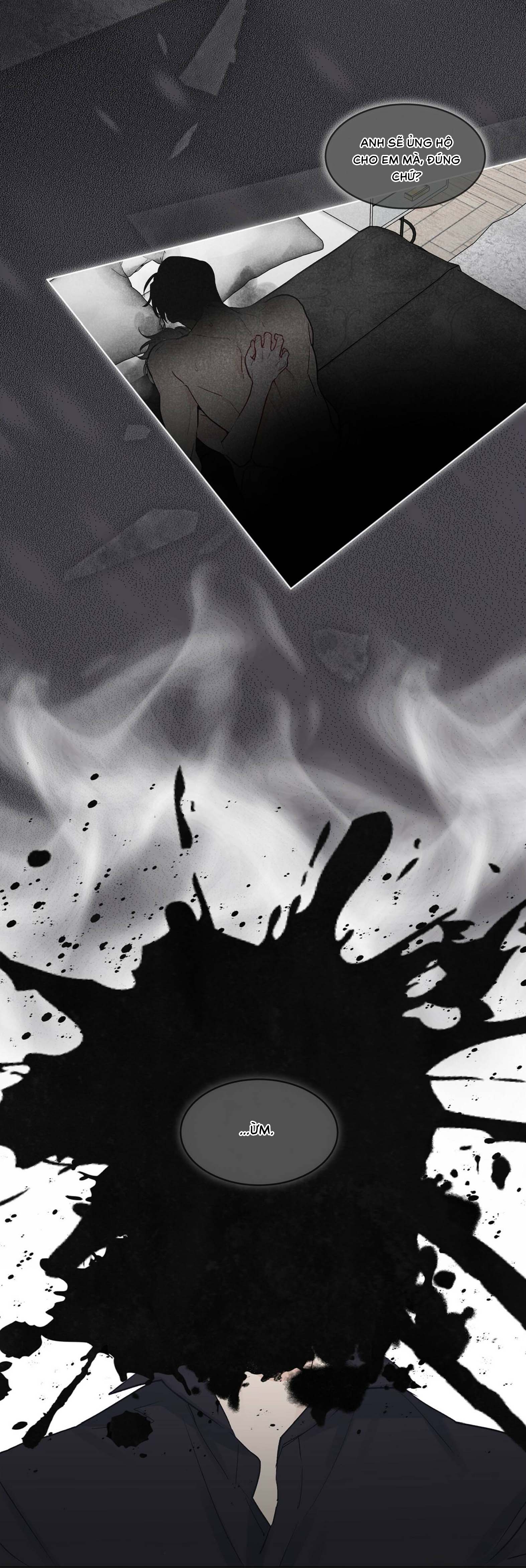 Tin Đồn Nhạt Màu - Chap 4