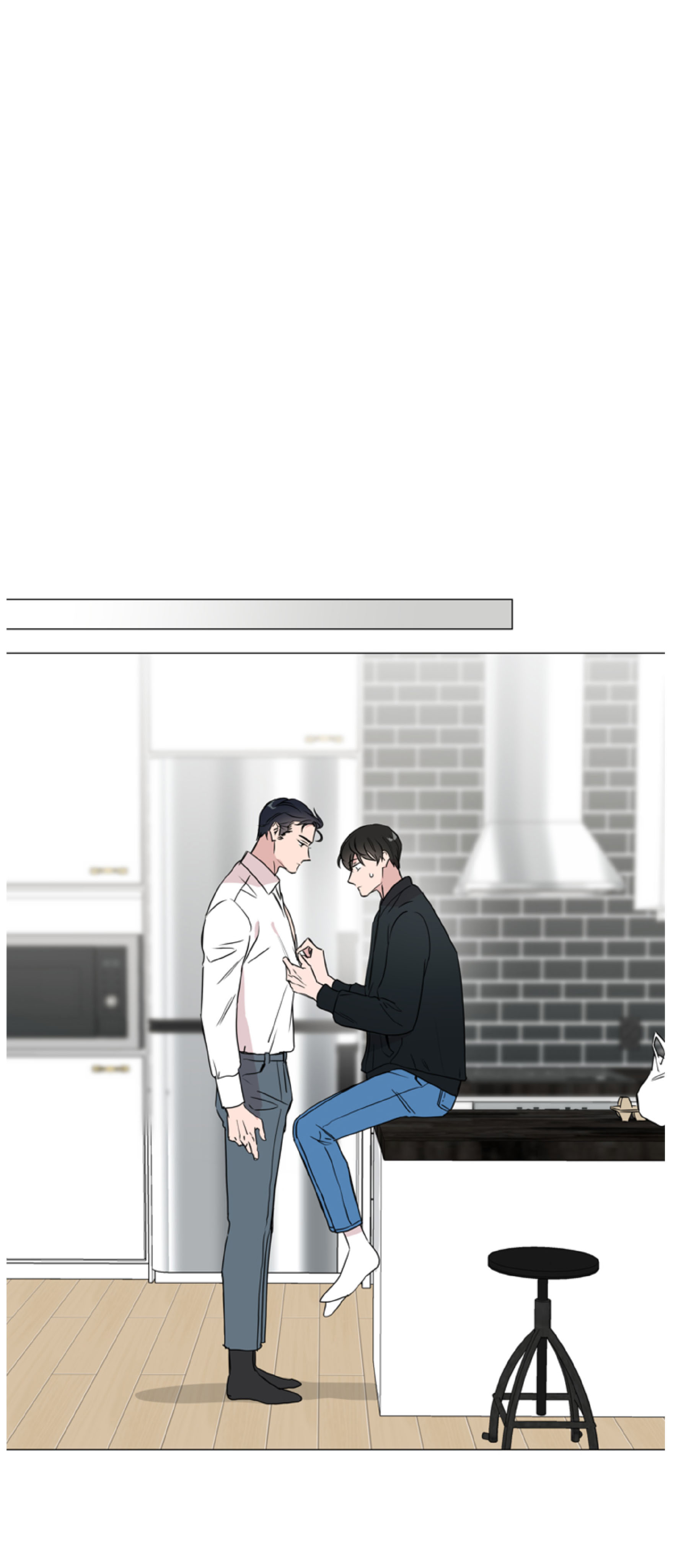 Viên Kẹo Đỏ - Chap 14