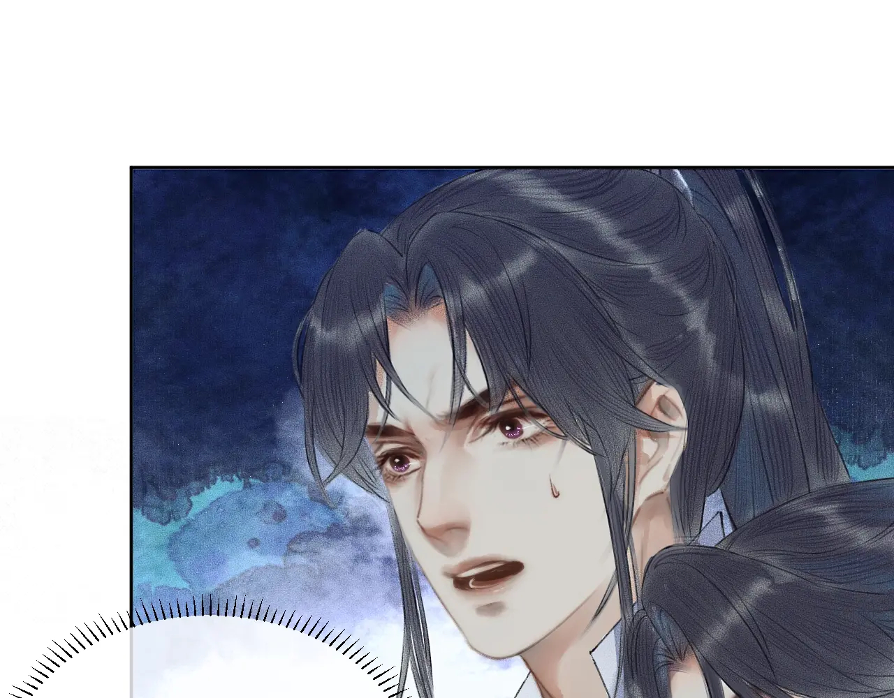 Husky Và Sư Tôn Mèo Trắng Của Hắn - Chap 5