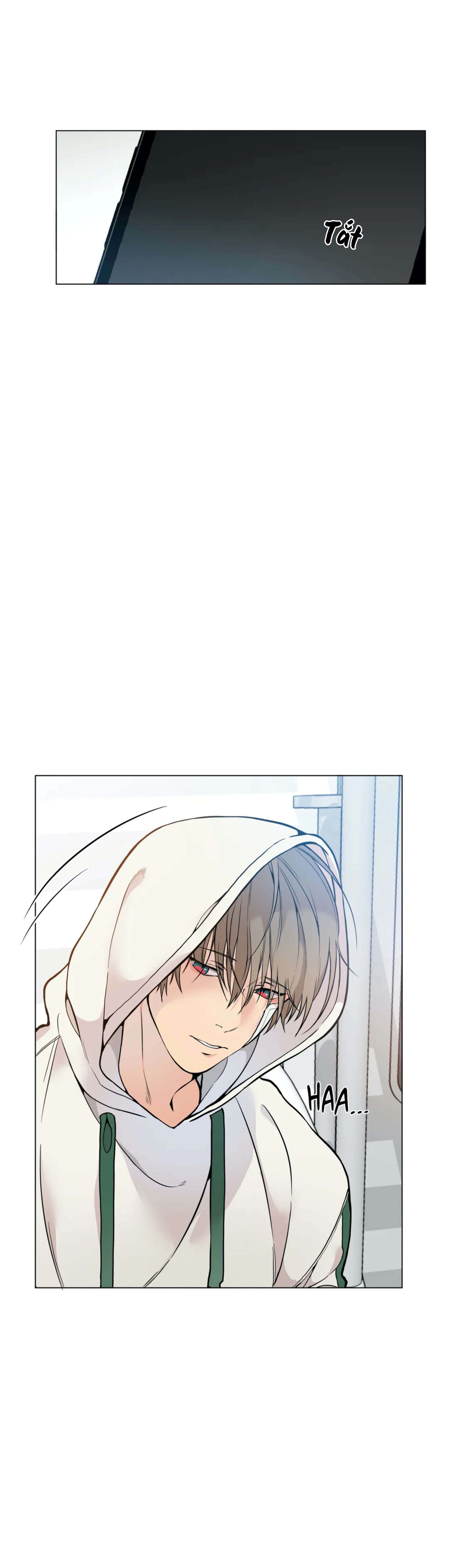 Lạc Giữa Những Tầng Mây - Chap 20