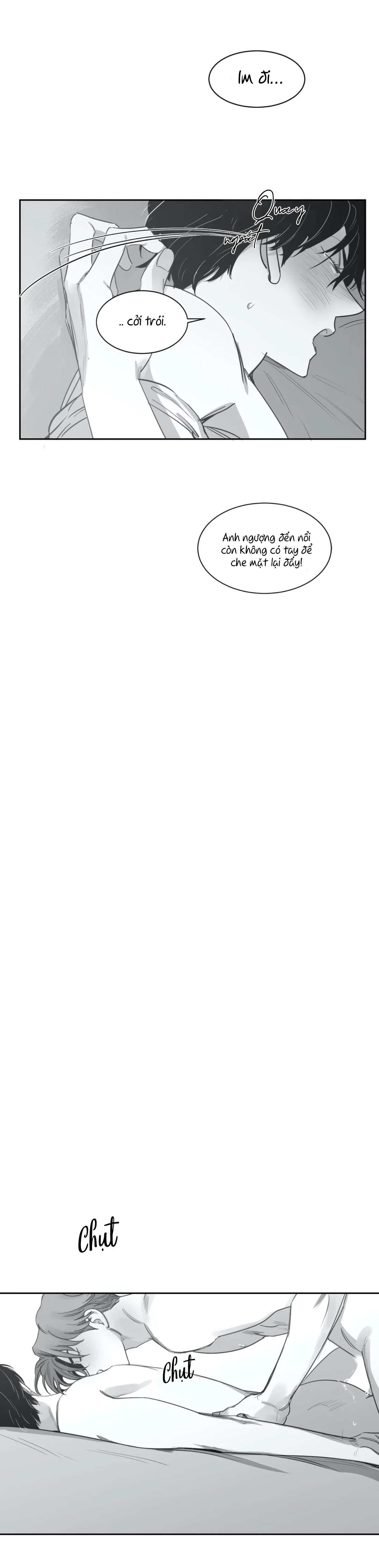 Đến Bên Em Đi! - Chap 32