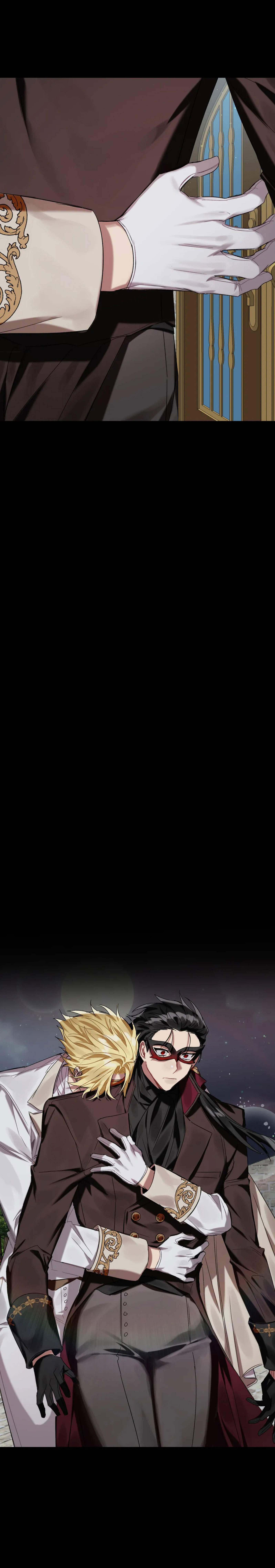 Bỗng Một Hôm Tôi Bị Kẻ Thù Cầu Hôn - Chap 11