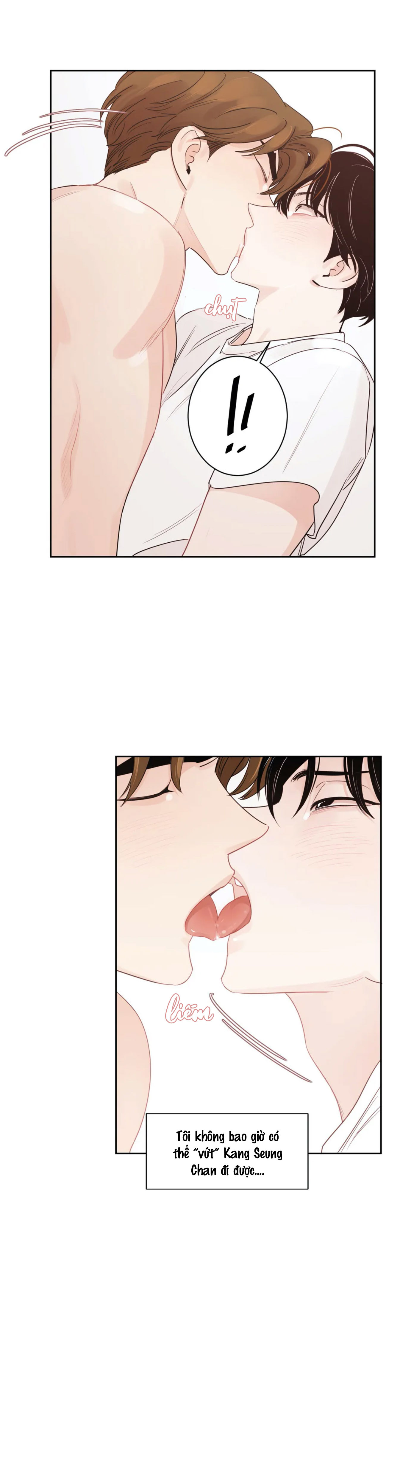 Đến Bên Em Đi! - Chap 48 - Ngoại truyện 3( end)