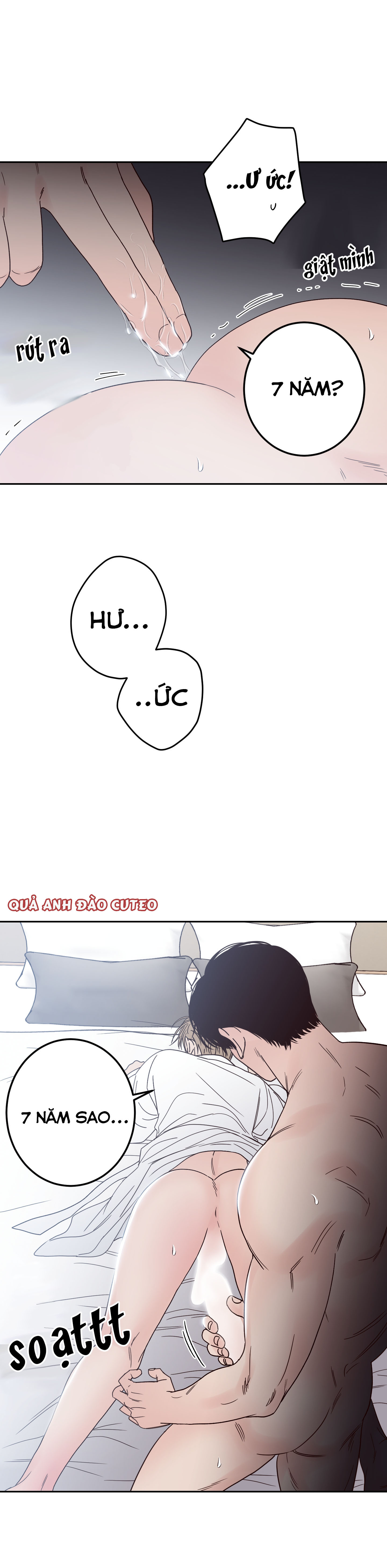 Bất Khả Kháng - Chap 4 (H)