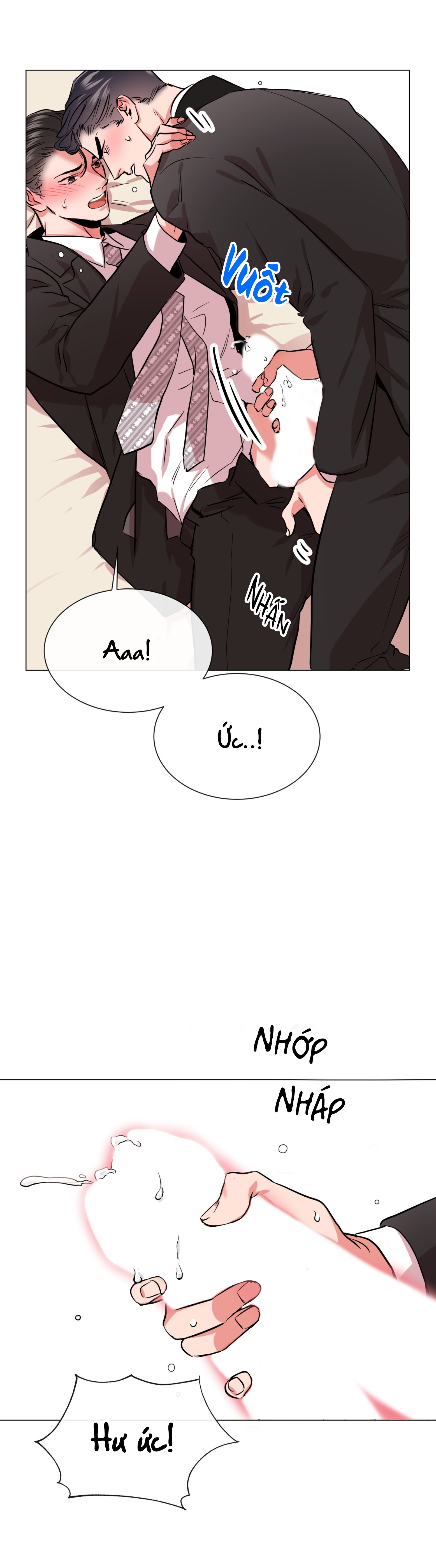 Viên Kẹo Đỏ - Chap 78