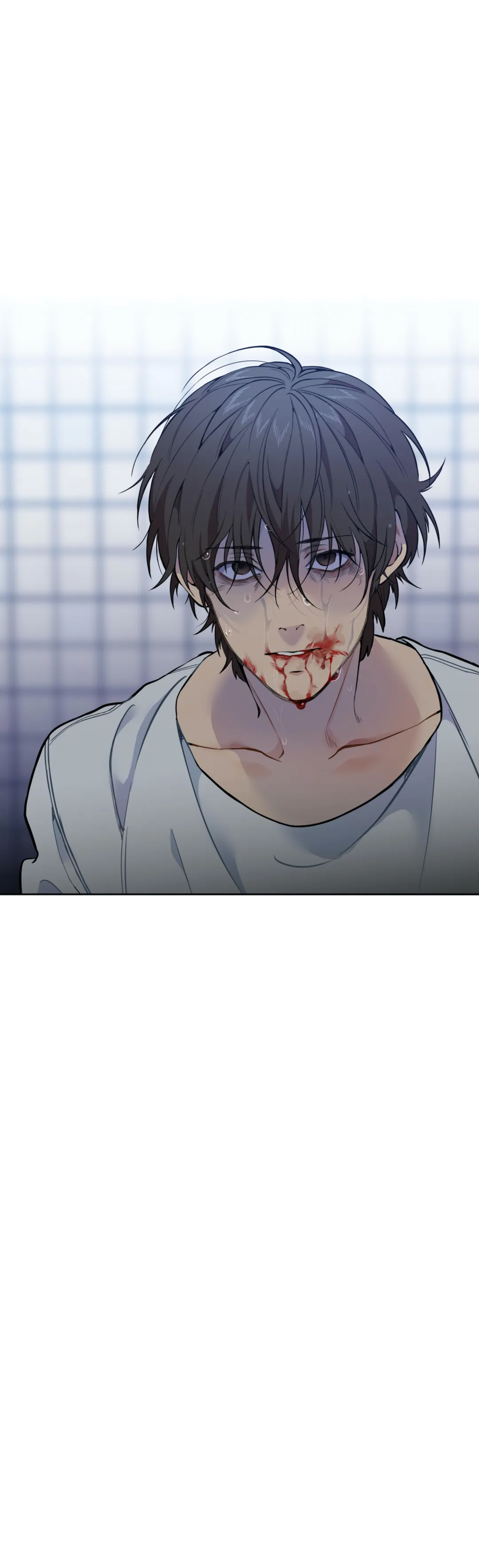 Lạc Giữa Những Tầng Mây - Chap 17