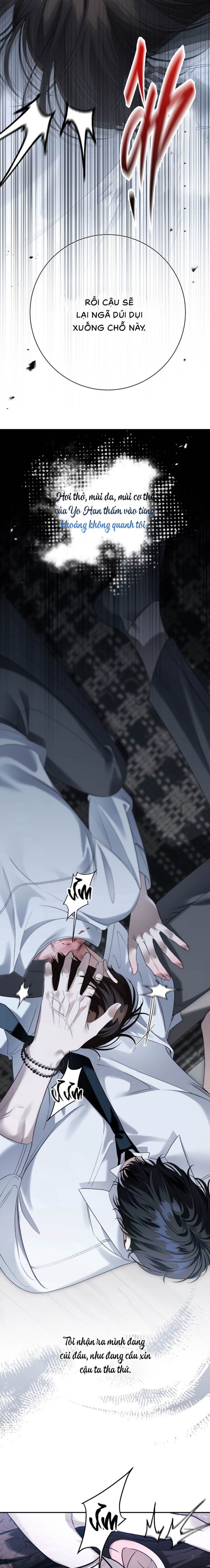 Mộng Mơ Tuổi 18 - Chap 42