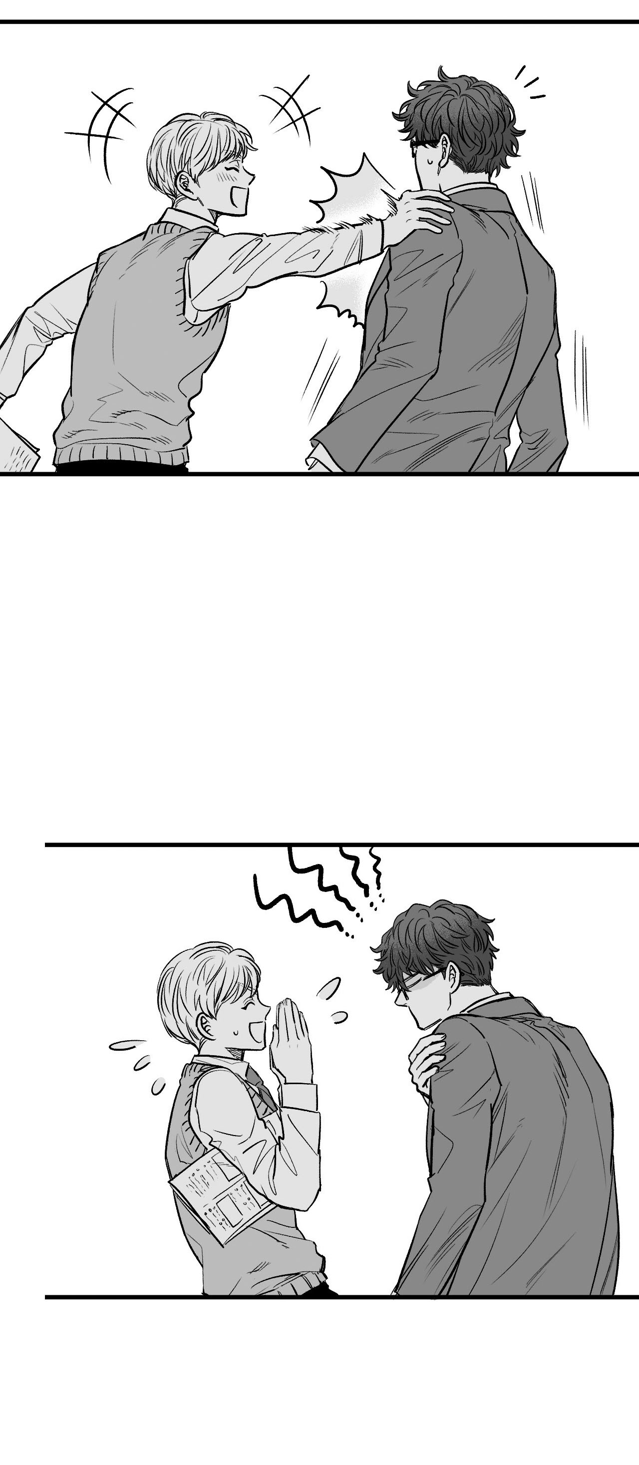 Số Trường Hợp - Chap 3