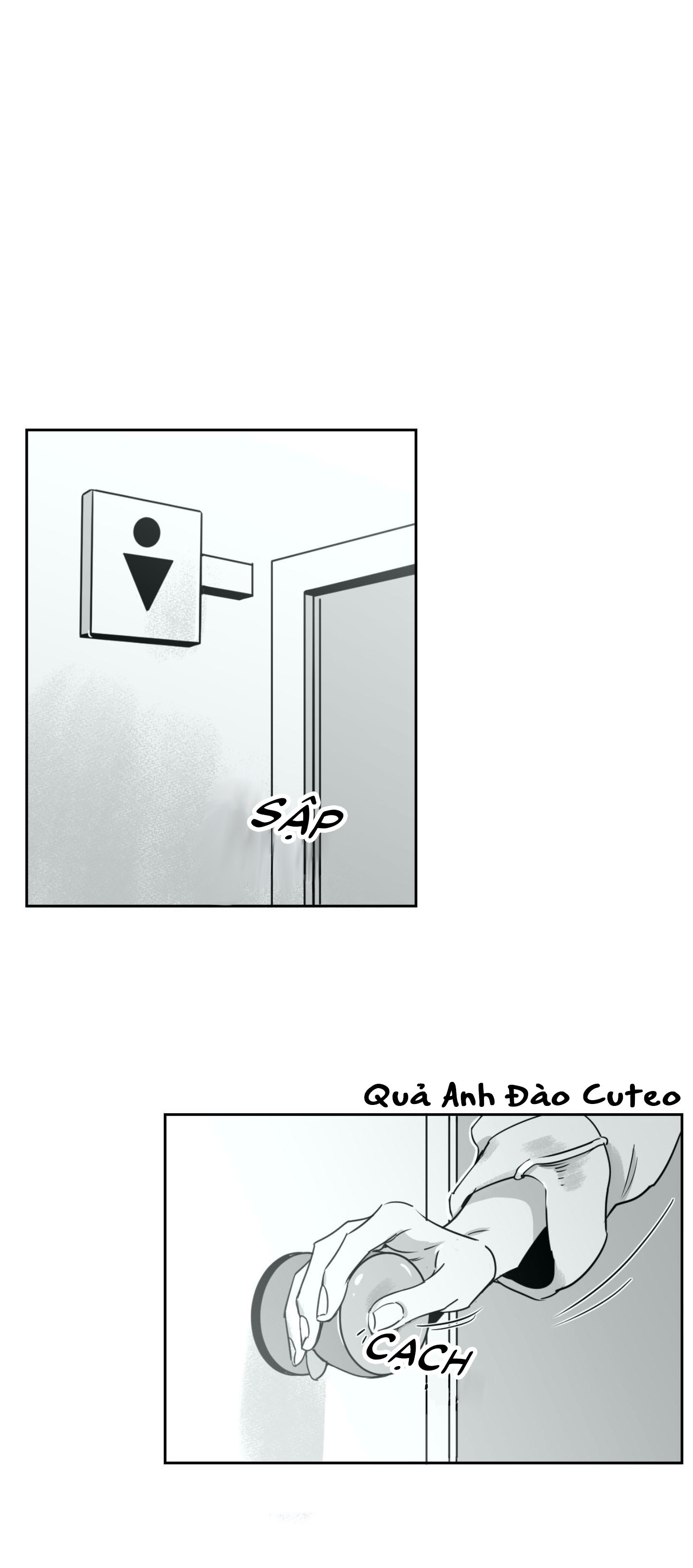 Đến Bên Em Đi! - Chap 9