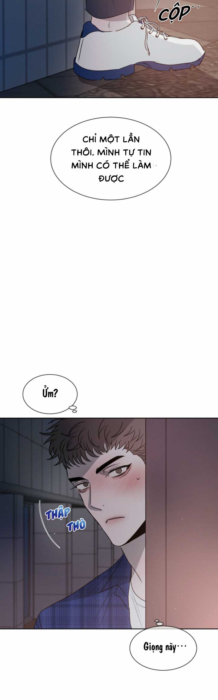 Tương Khắc - Chap 8