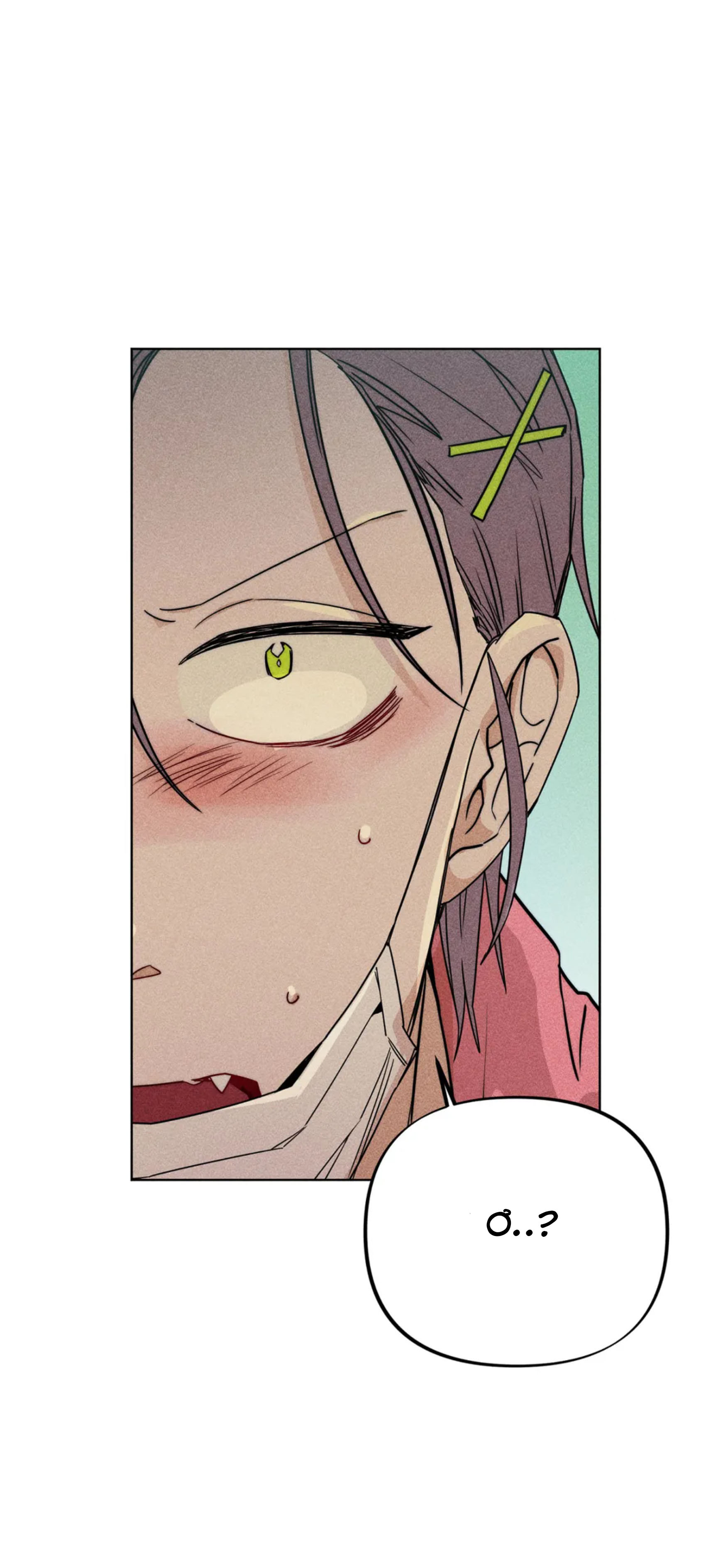 Hàng Xóm Tôi Là Ma Cà Rồng - Chap 1