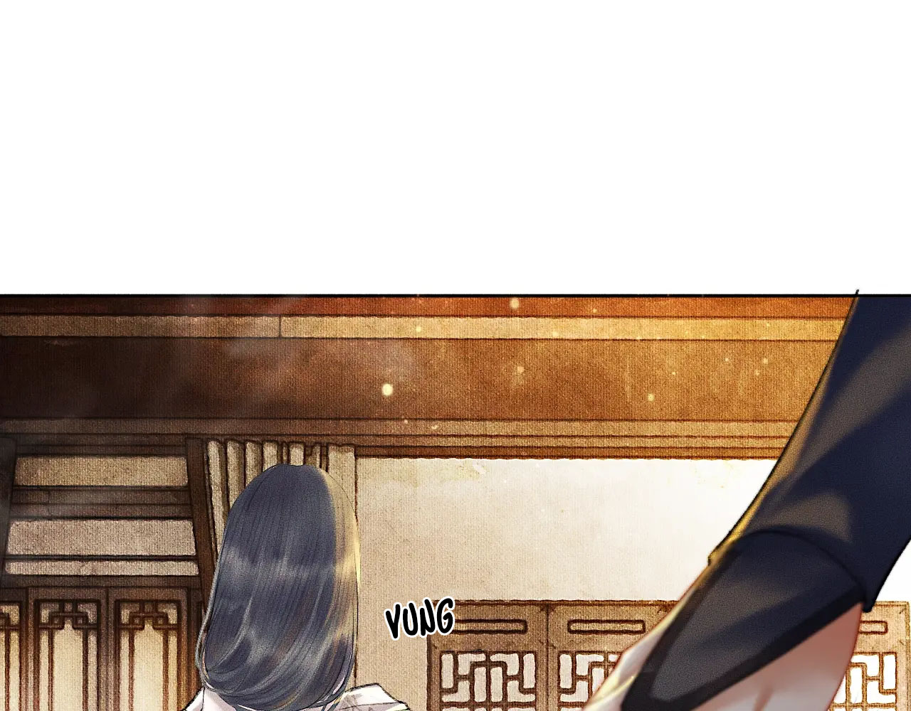 Husky Và Sư Tôn Mèo Trắng Của Hắn - Chap 3