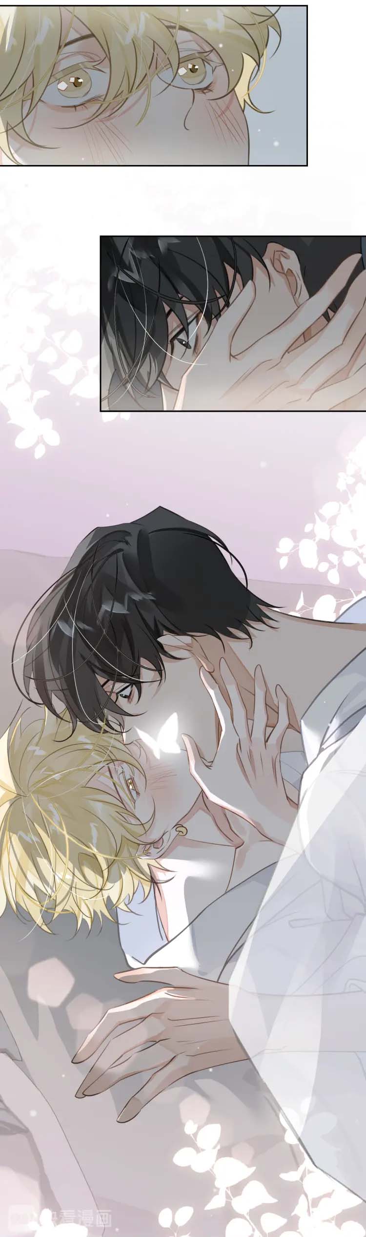 Quy Luật Tĩnh Lặng - Chap 16