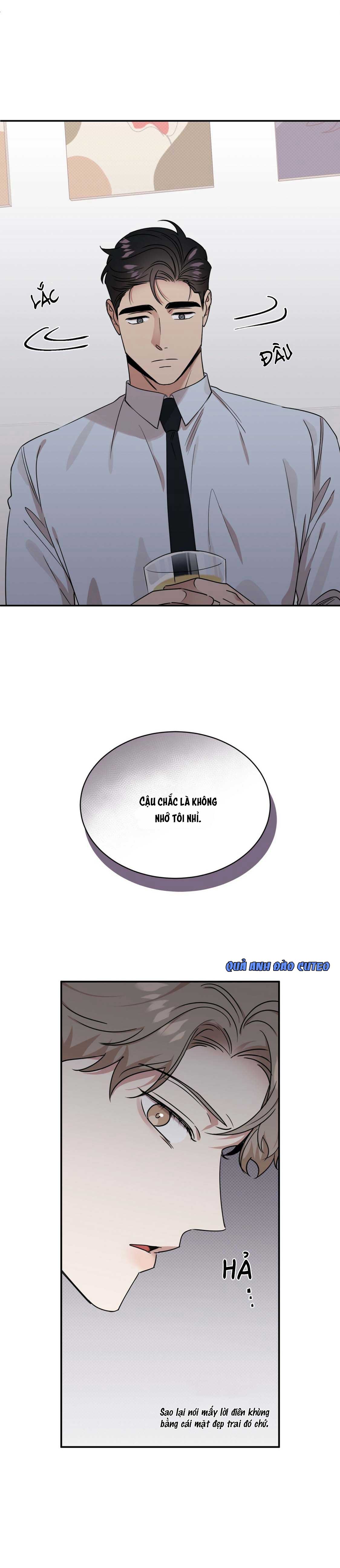 Phản Công - Chap 20 (H)