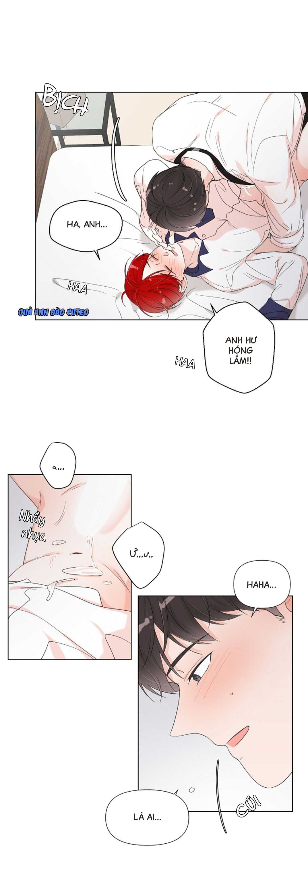 Phòng Cạnh Phòng - Chap 44 (H)