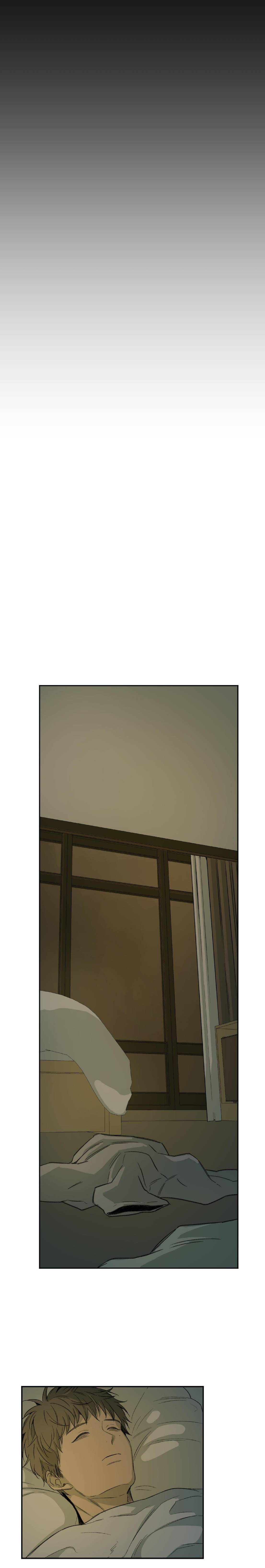 Hình Thức Cảm Thông - Chap 48