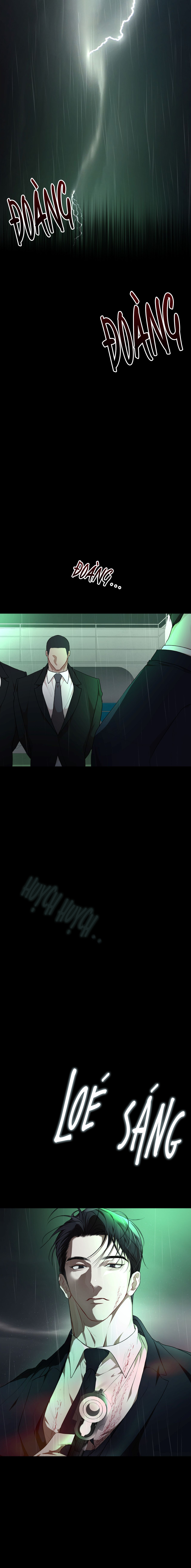 Nguồn Khởi Sinh - Chap 64 END SS2