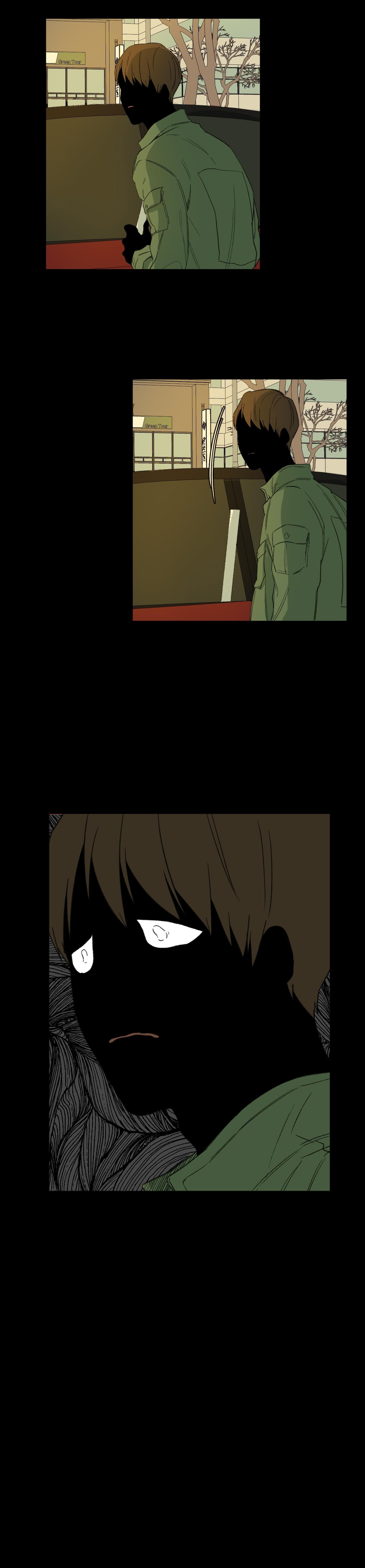 Hình Thức Cảm Thông - Chap 47