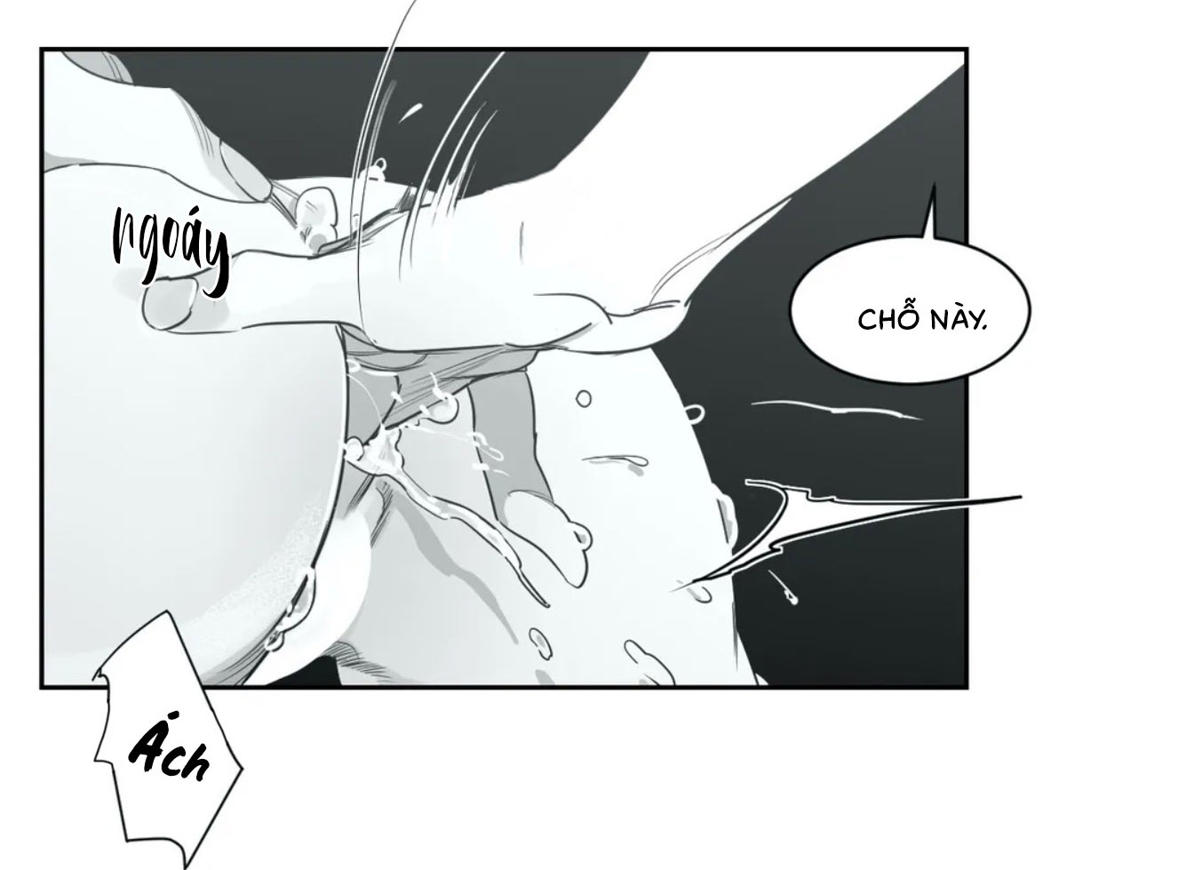 Đến Bên Em Đi! - Chap 37