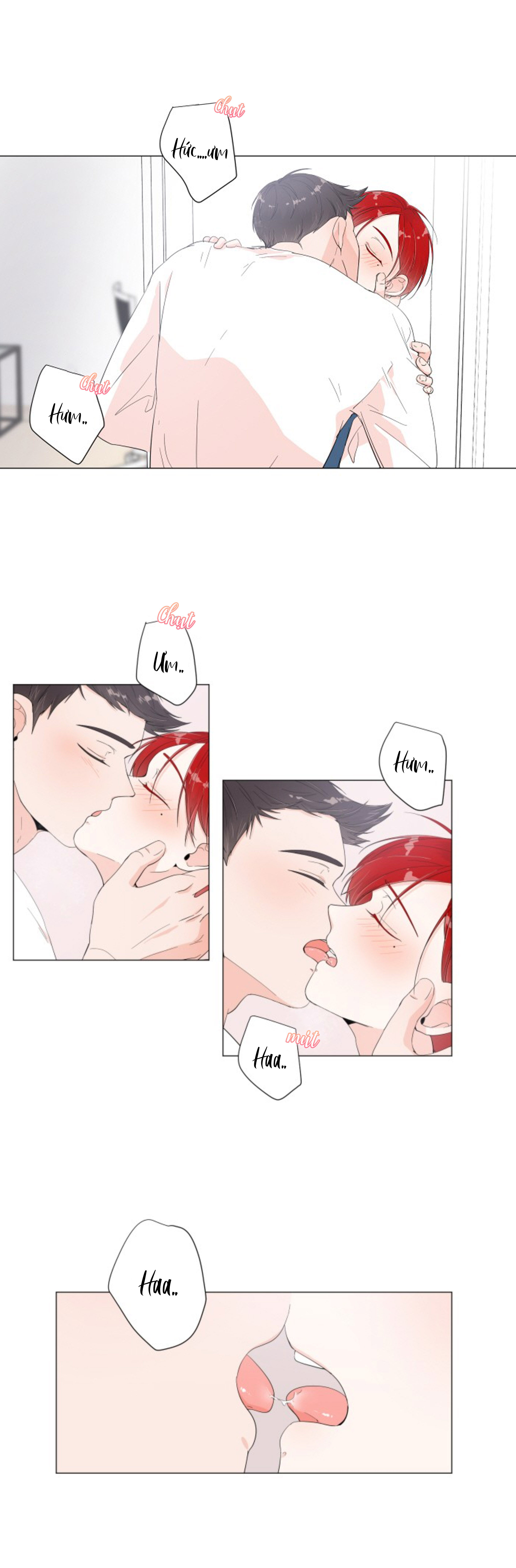 Phòng Cạnh Phòng - Chap 6