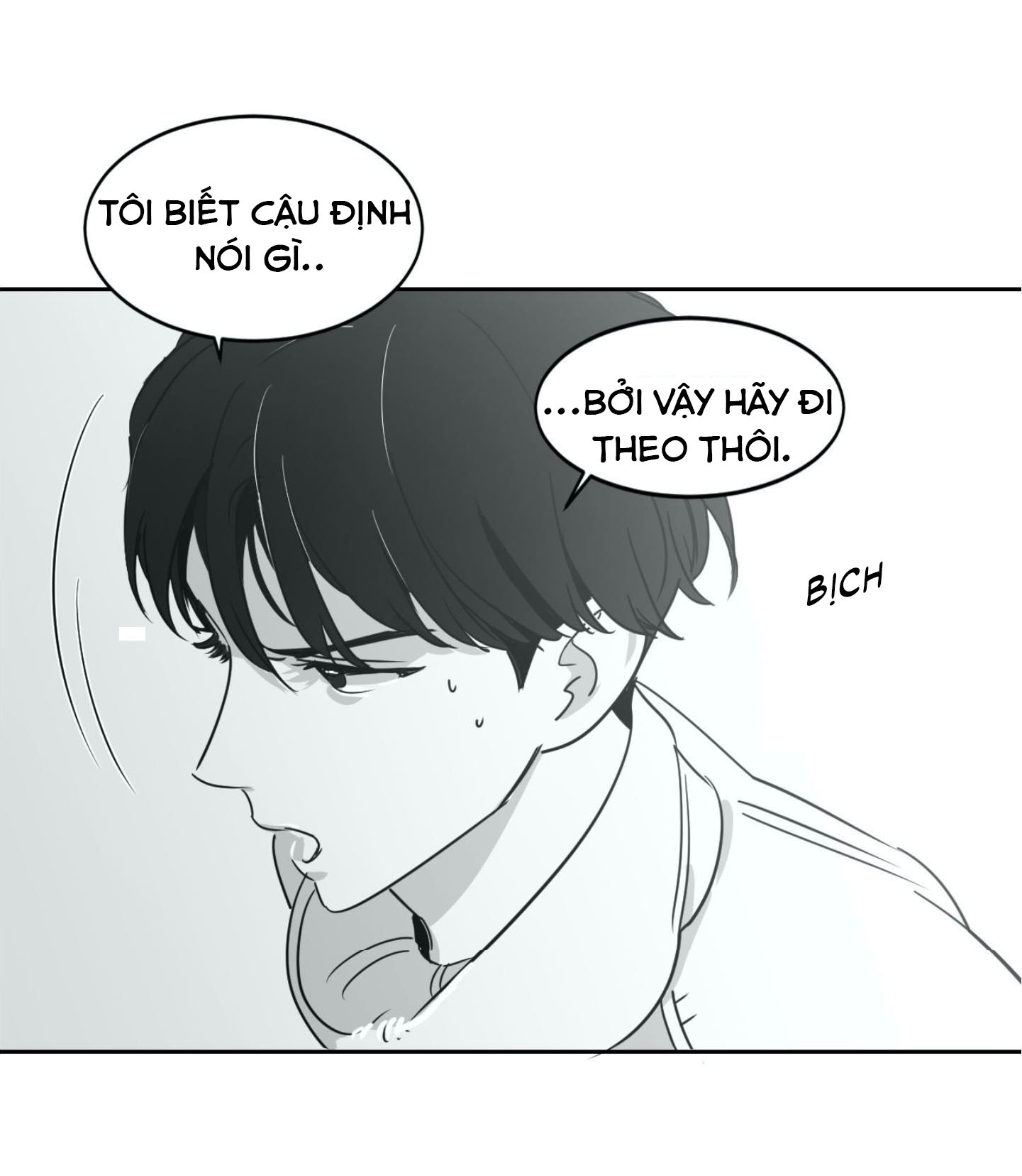 Đến Bên Em Đi! - Chap 9