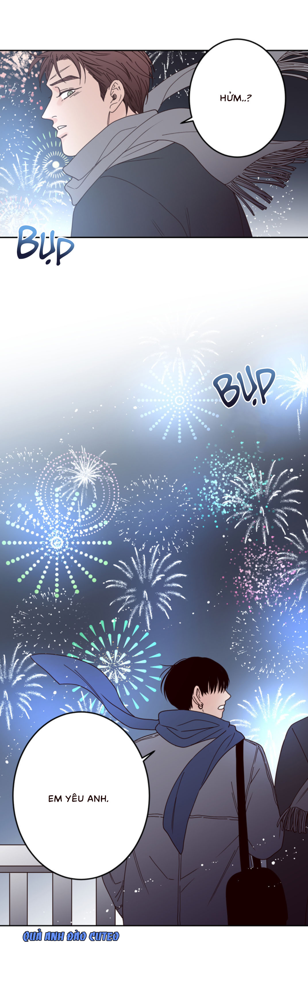 Đường Giao Nhau - Chap 35 - END