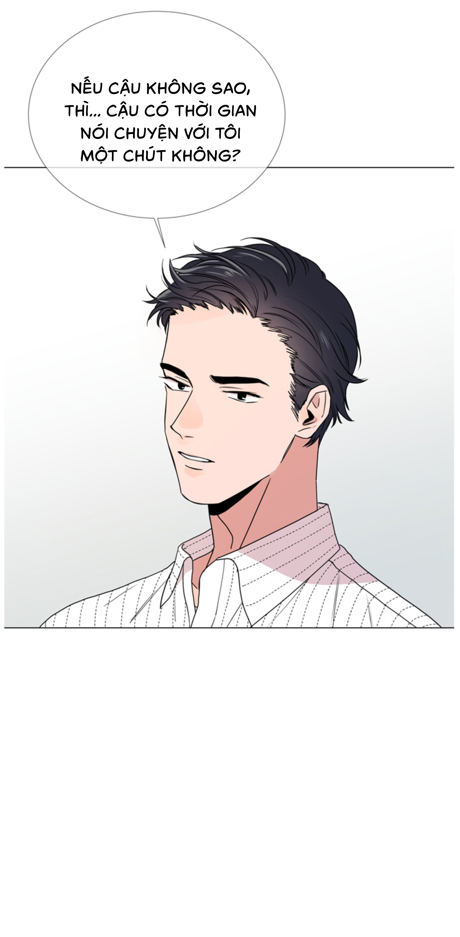 Viên Kẹo Đỏ - Chap 10