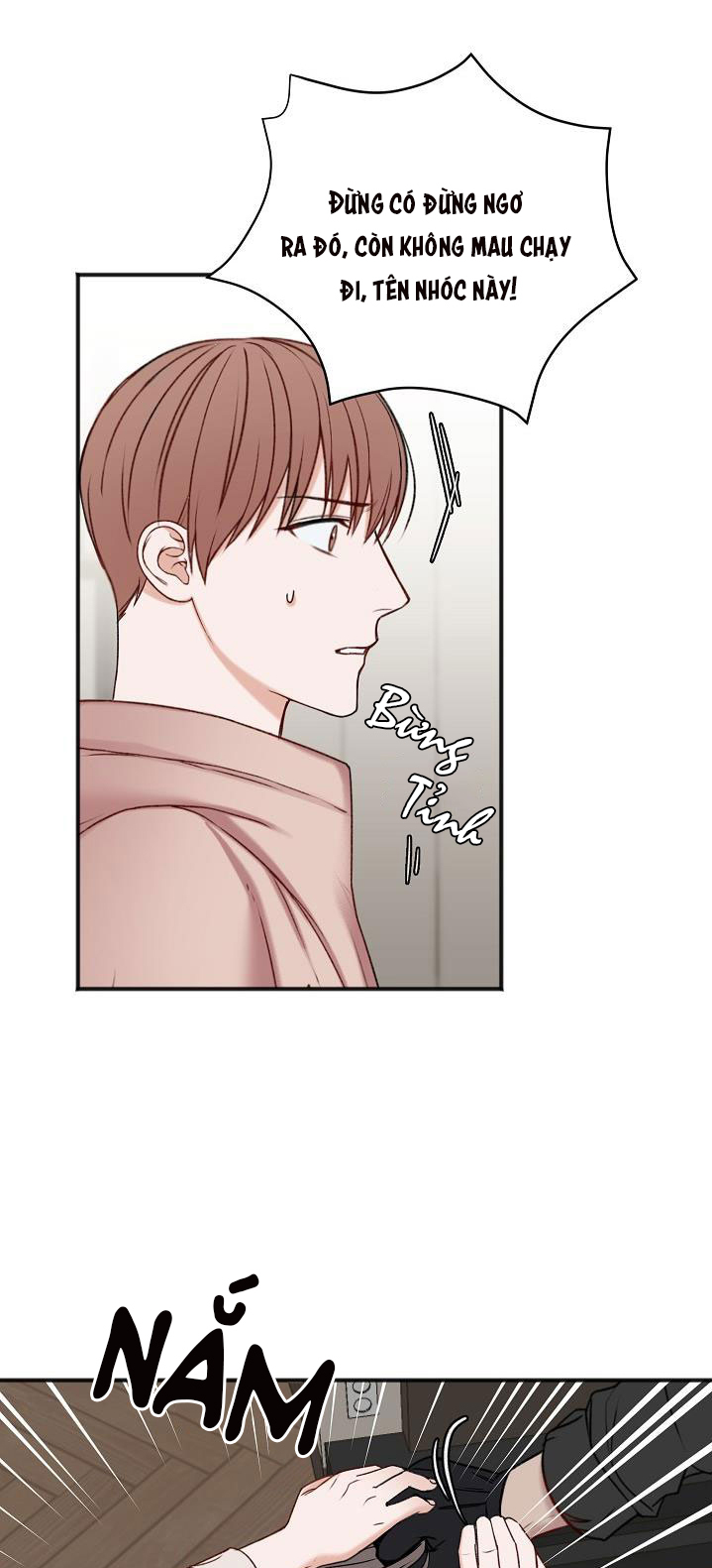 Trong Phòng Riêng - Chap 58