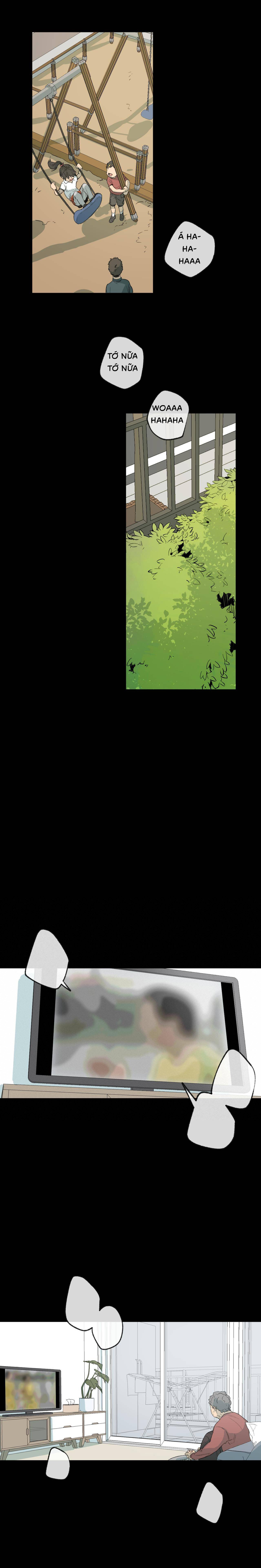 Hình Thức Cảm Thông - Chap 48