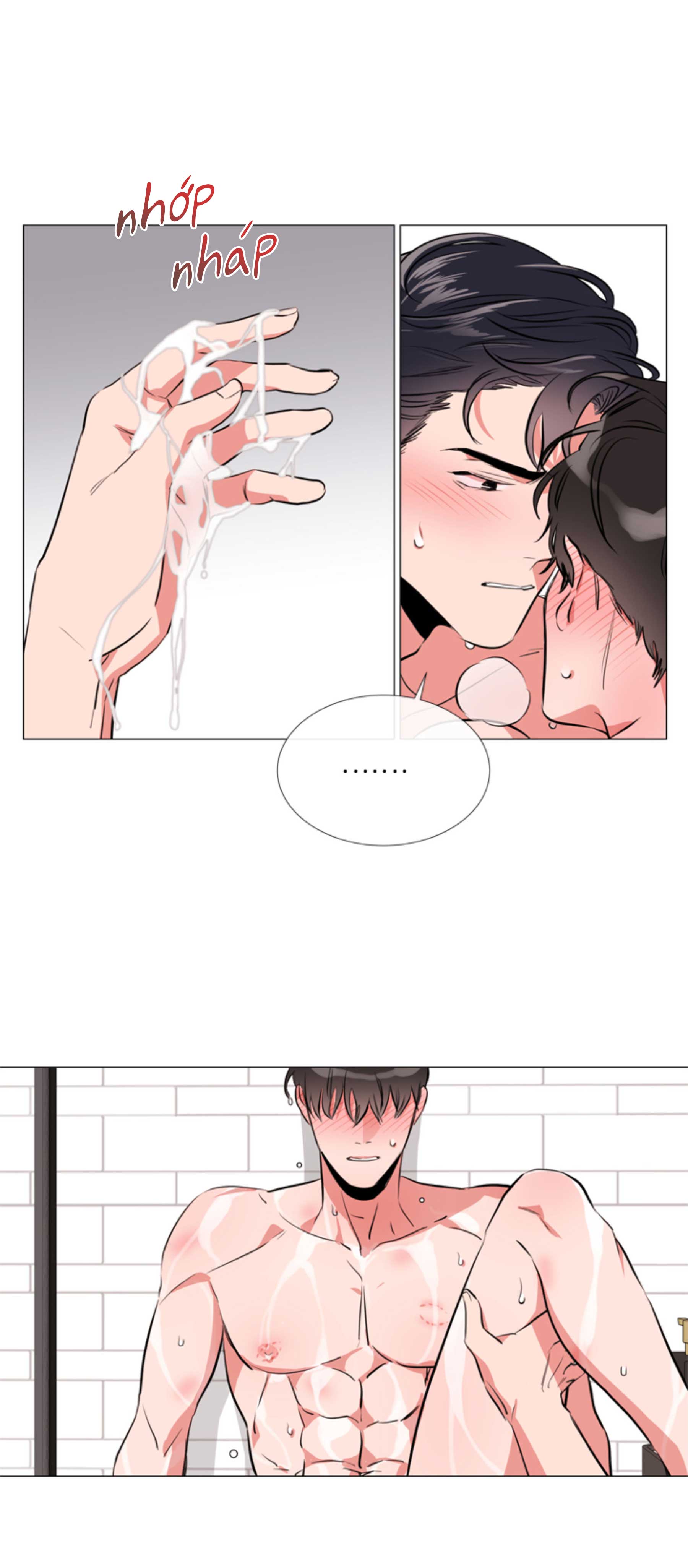 Viên Kẹo Đỏ - Chap 32 (H)